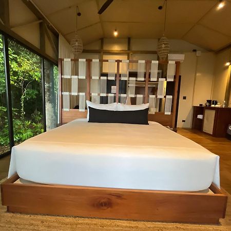Corcovado Wilderness Lodge By Scp San Pedrillo Exteriér fotografie