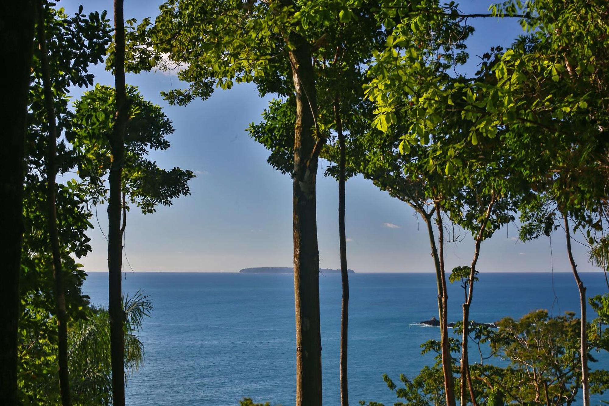 Corcovado Wilderness Lodge By Scp San Pedrillo Exteriér fotografie