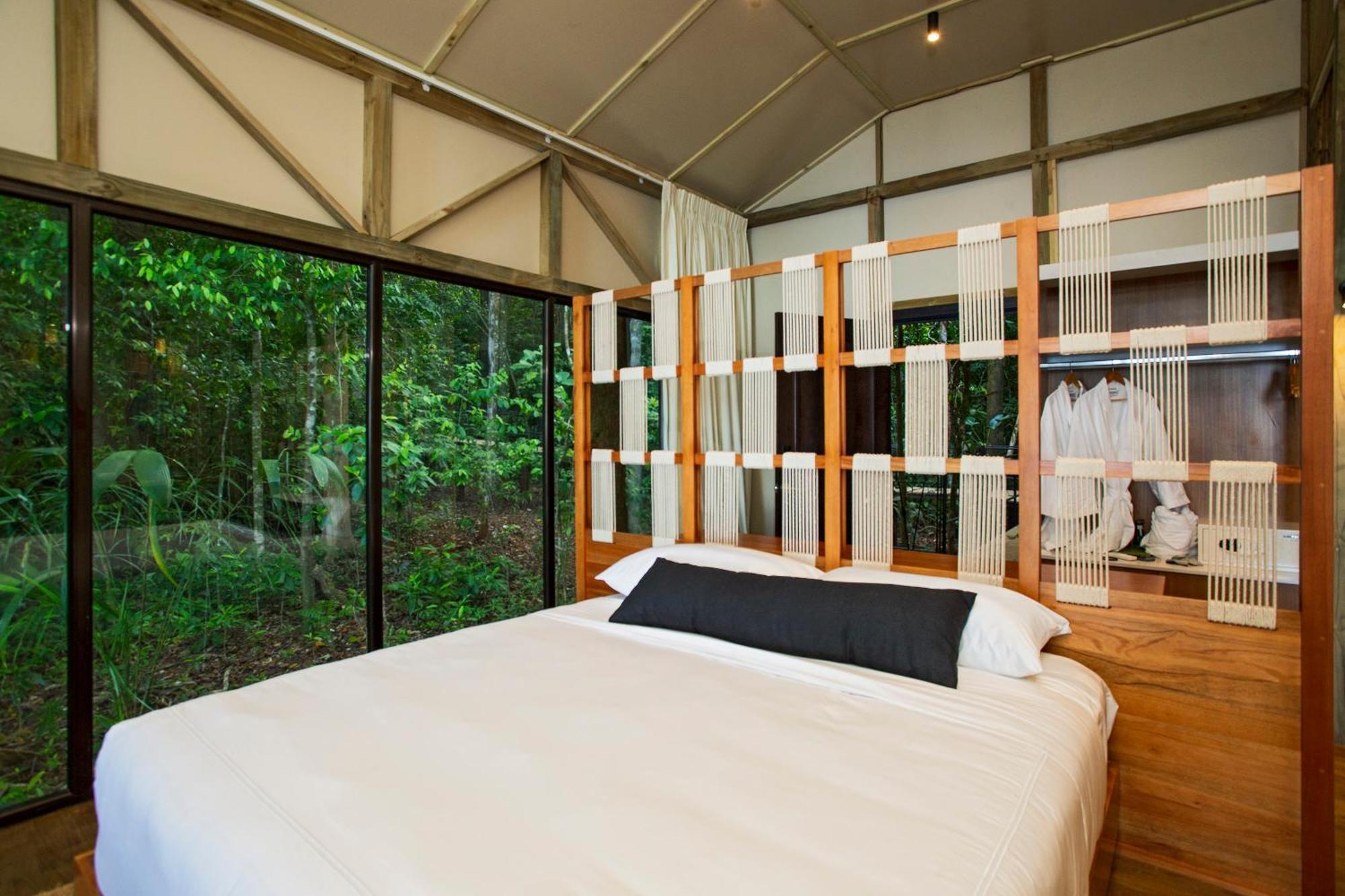 Corcovado Wilderness Lodge By Scp San Pedrillo Exteriér fotografie