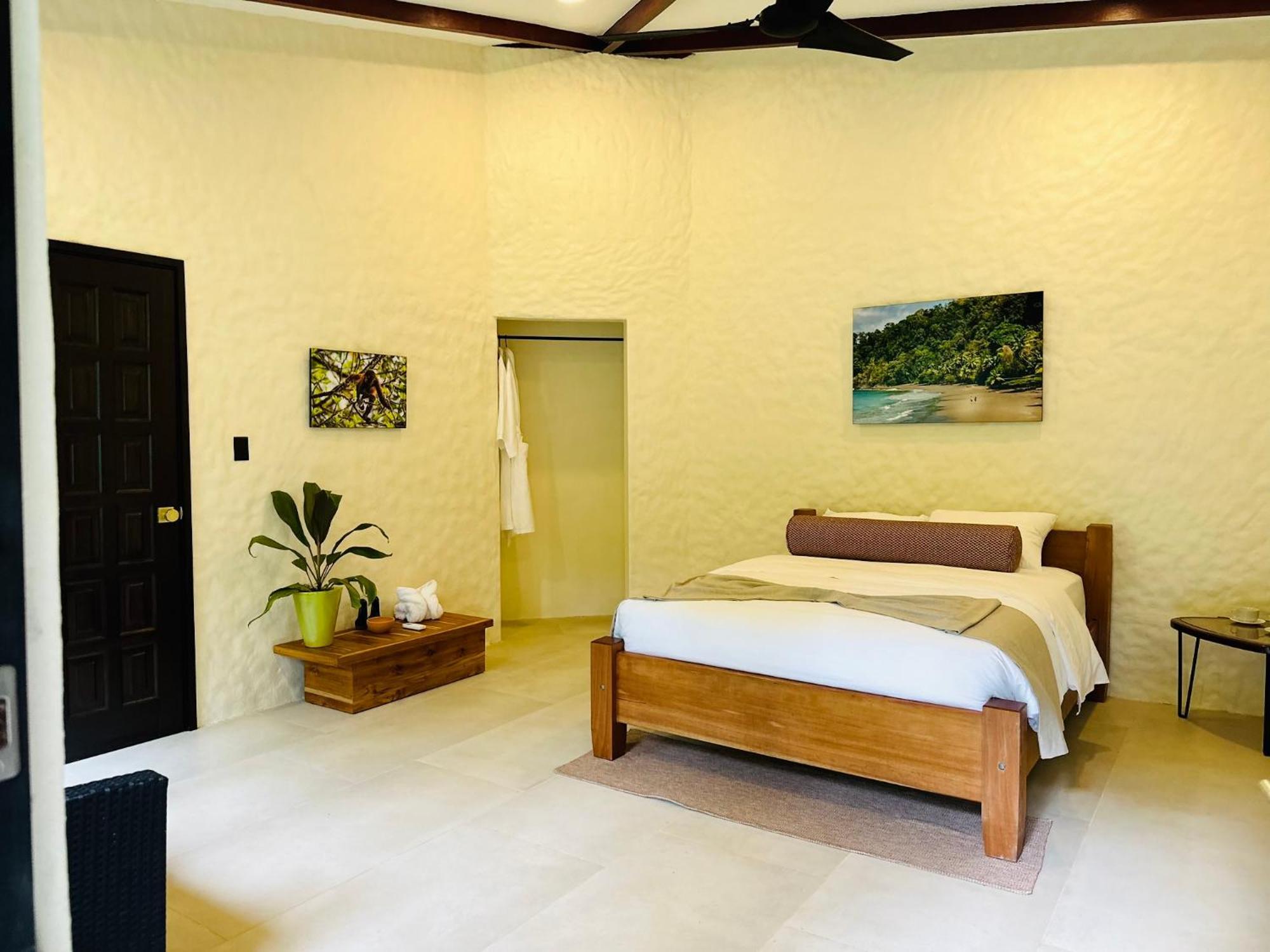 Corcovado Wilderness Lodge By Scp San Pedrillo Exteriér fotografie