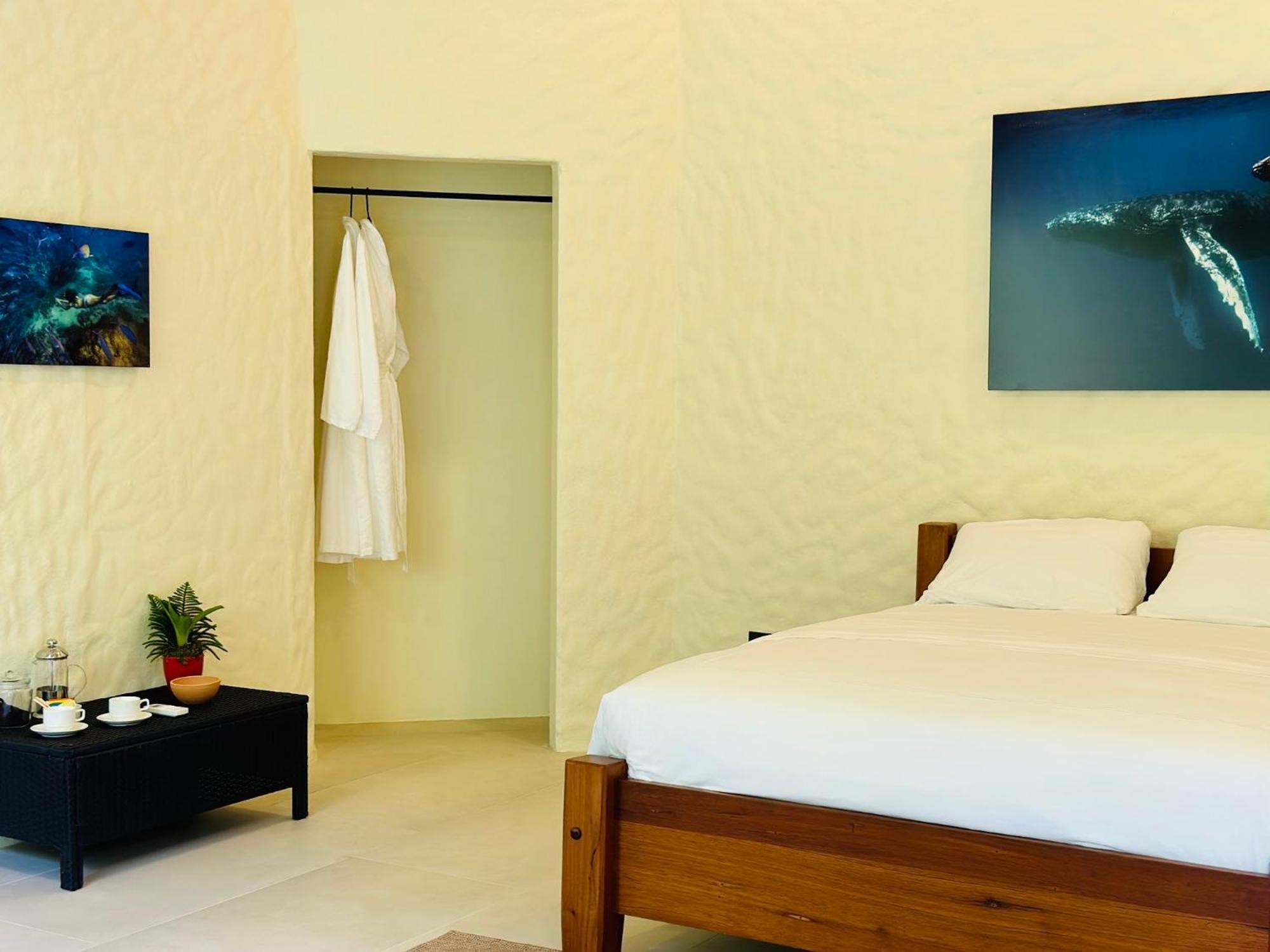 Corcovado Wilderness Lodge By Scp San Pedrillo Exteriér fotografie