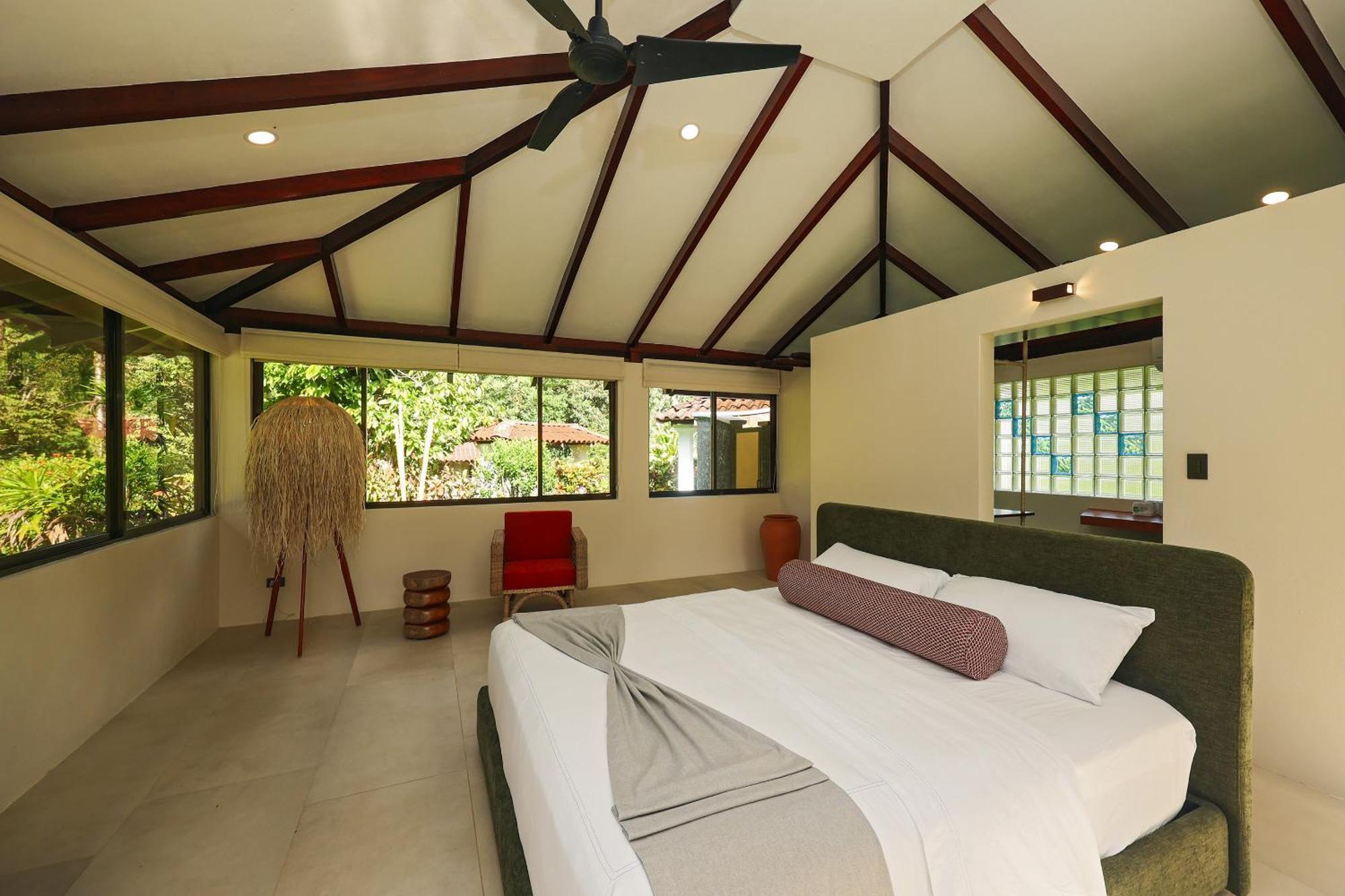 Corcovado Wilderness Lodge By Scp San Pedrillo Exteriér fotografie